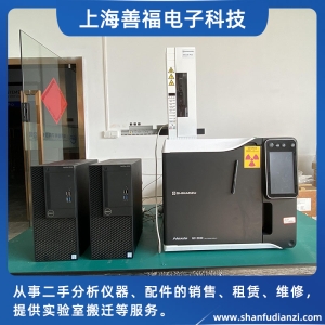島津,氣相色譜儀,Shimadzu,GC-2030,FID檢測(cè)器,二手